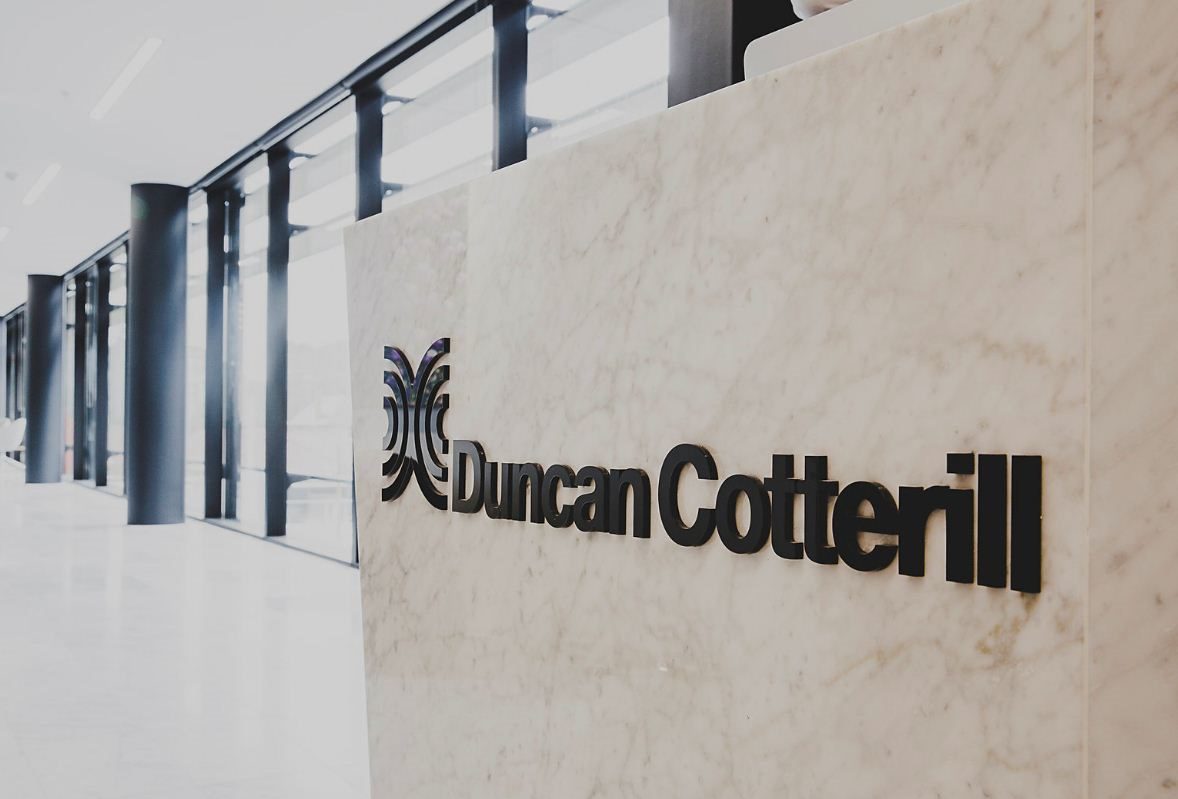 Duncan-Cotterill-Logo-at-reception_5