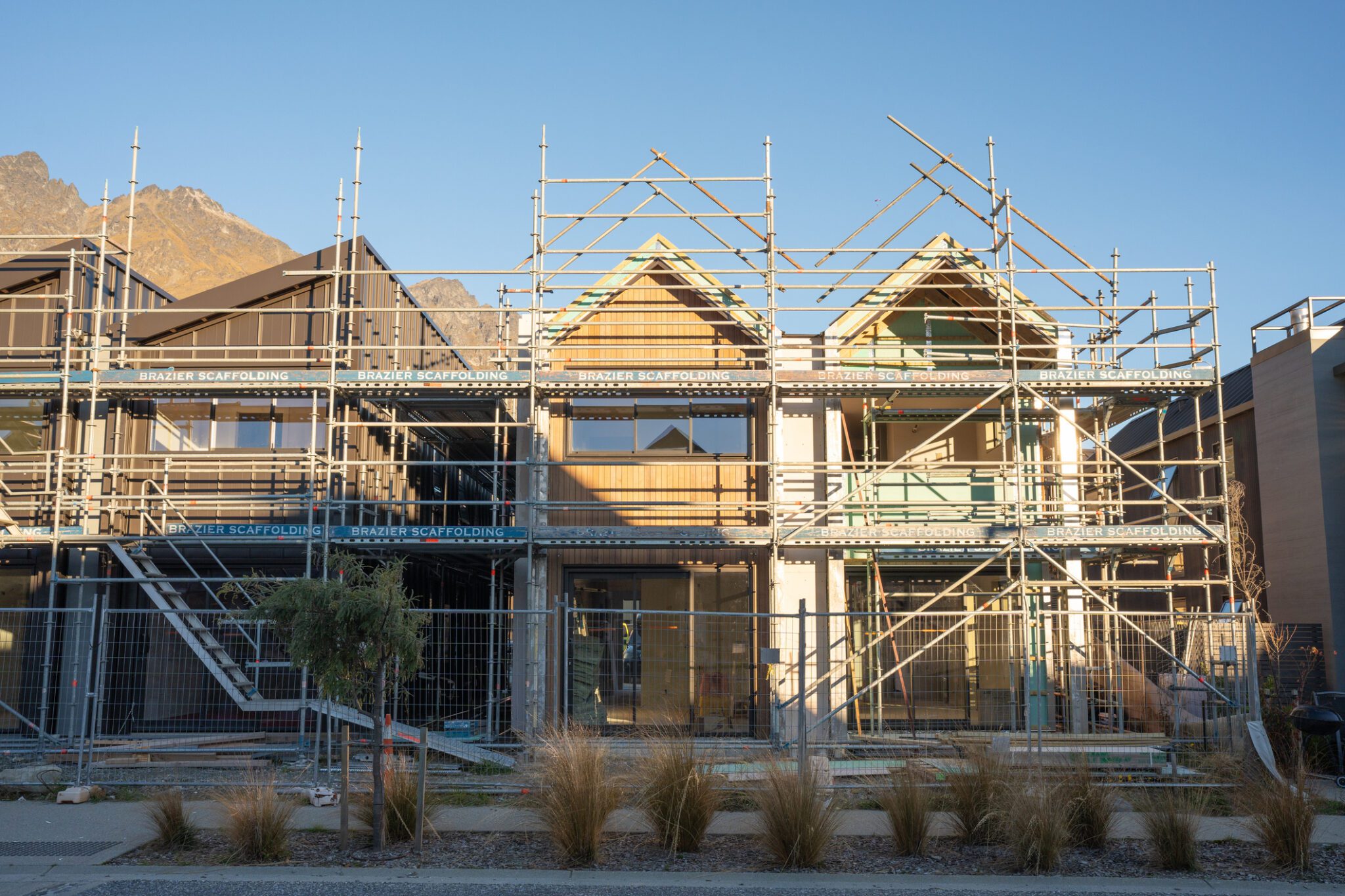 Major NZ building law reform announced: proportionate liability replaces joint liability, new insurance requirements, and BCA consolidation. Changes take effect mid-2026 to reduce costs and speed up consents