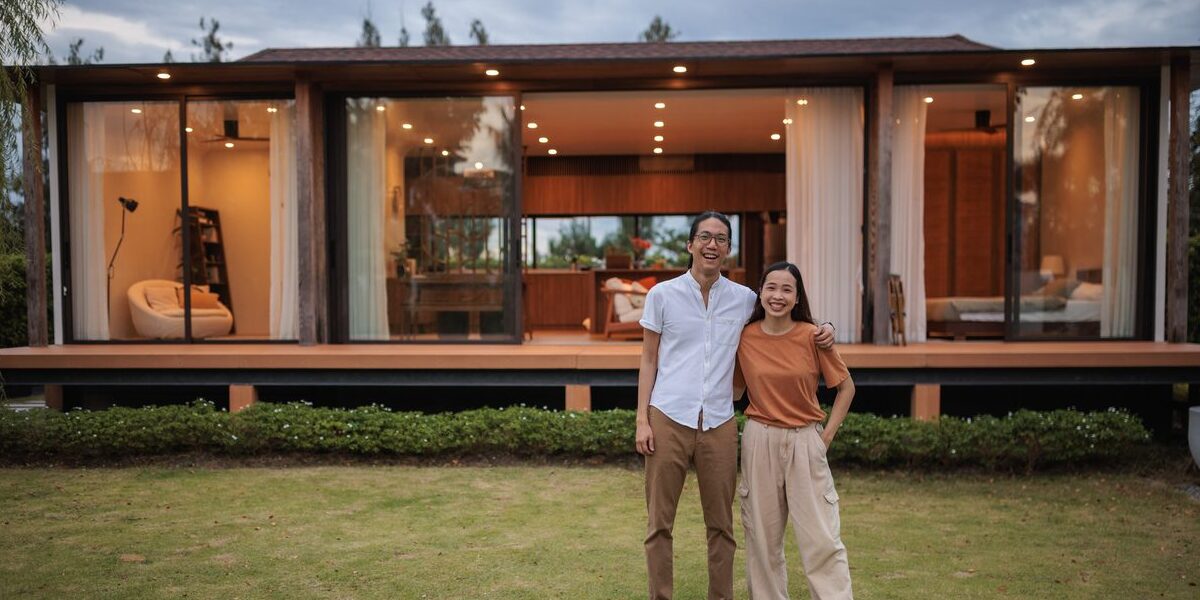 Breaking: Eligible investors can now buy/build one $5M+ home in NZ. Foreign buyer ban remains for general market. Key policy update.