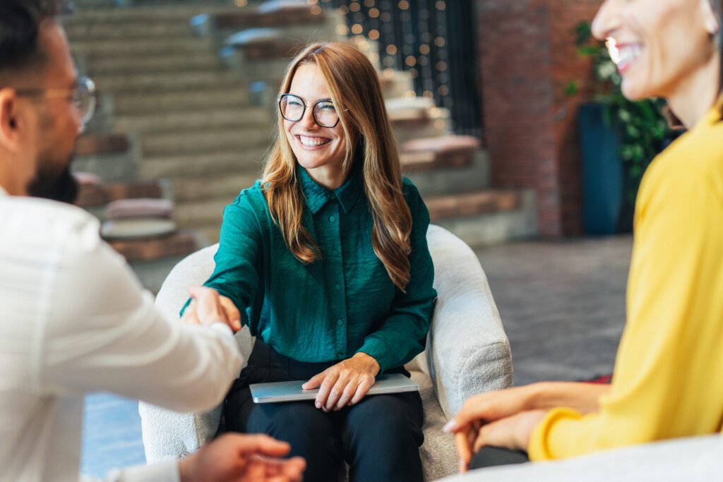 Employer Accreditation
